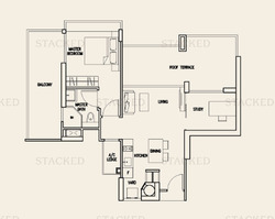 Suites At Orchard (D9), Apartment #452481071